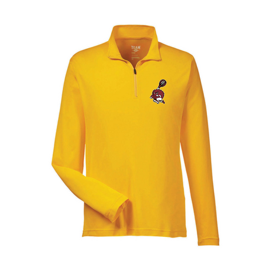 Adult Austin Lacrosse Team 365 Performance 1/4 Zip