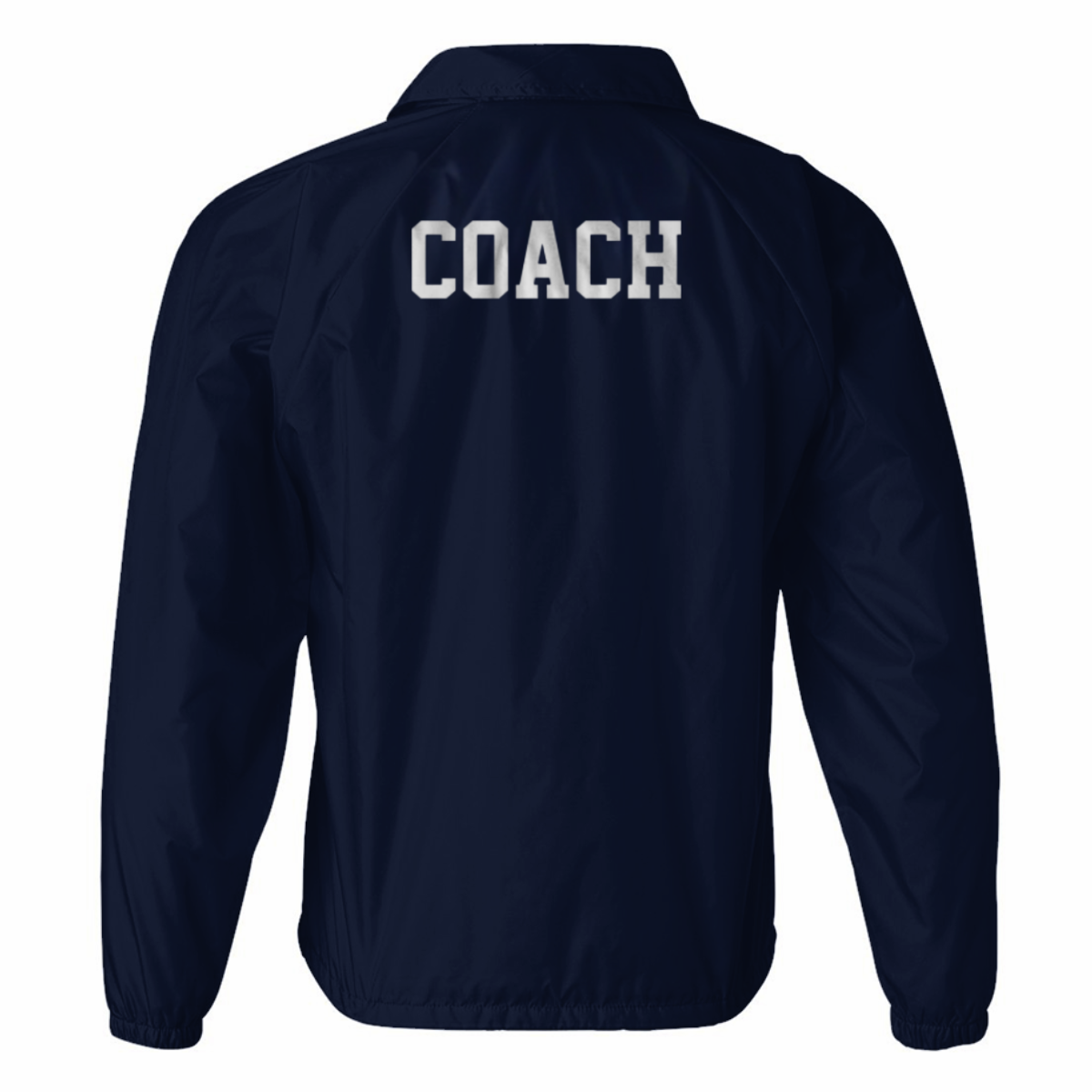 Adult HRYL Augusta Sportwear Coaches Jacket