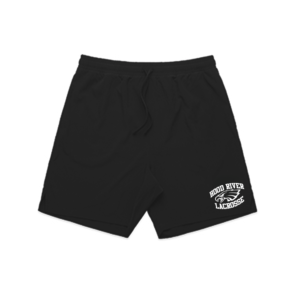 Adult HRYL AS Colour Active Shorts