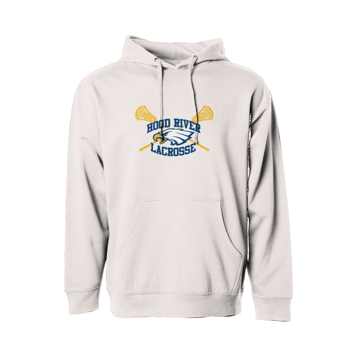 Adult HRYL ITC Midweight Hoodie