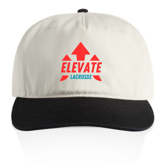Elevate AS Colour Two-Tone Cap
