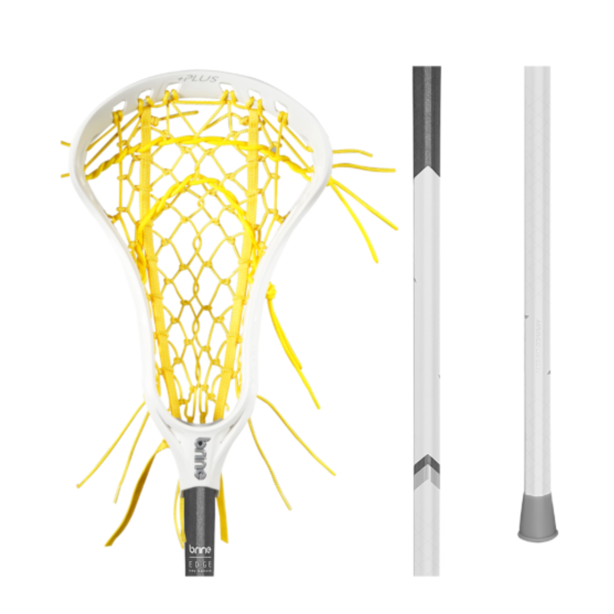 Brine Edge Pro + Web X Complete Stick