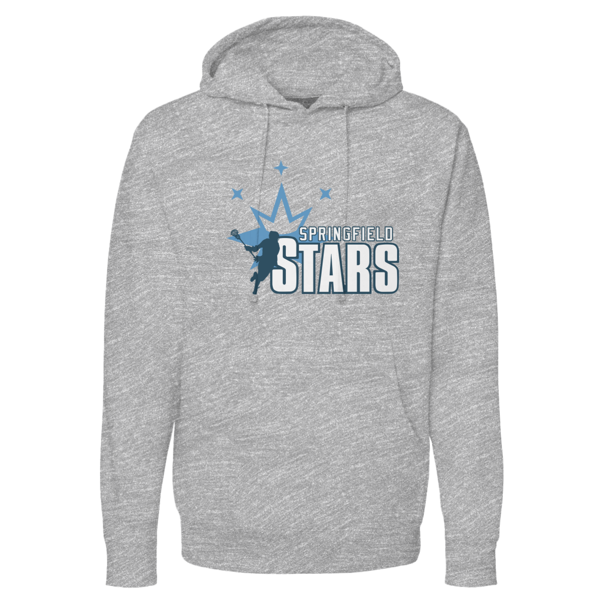 Adult 417 Lacrosse Midweight Hoodie