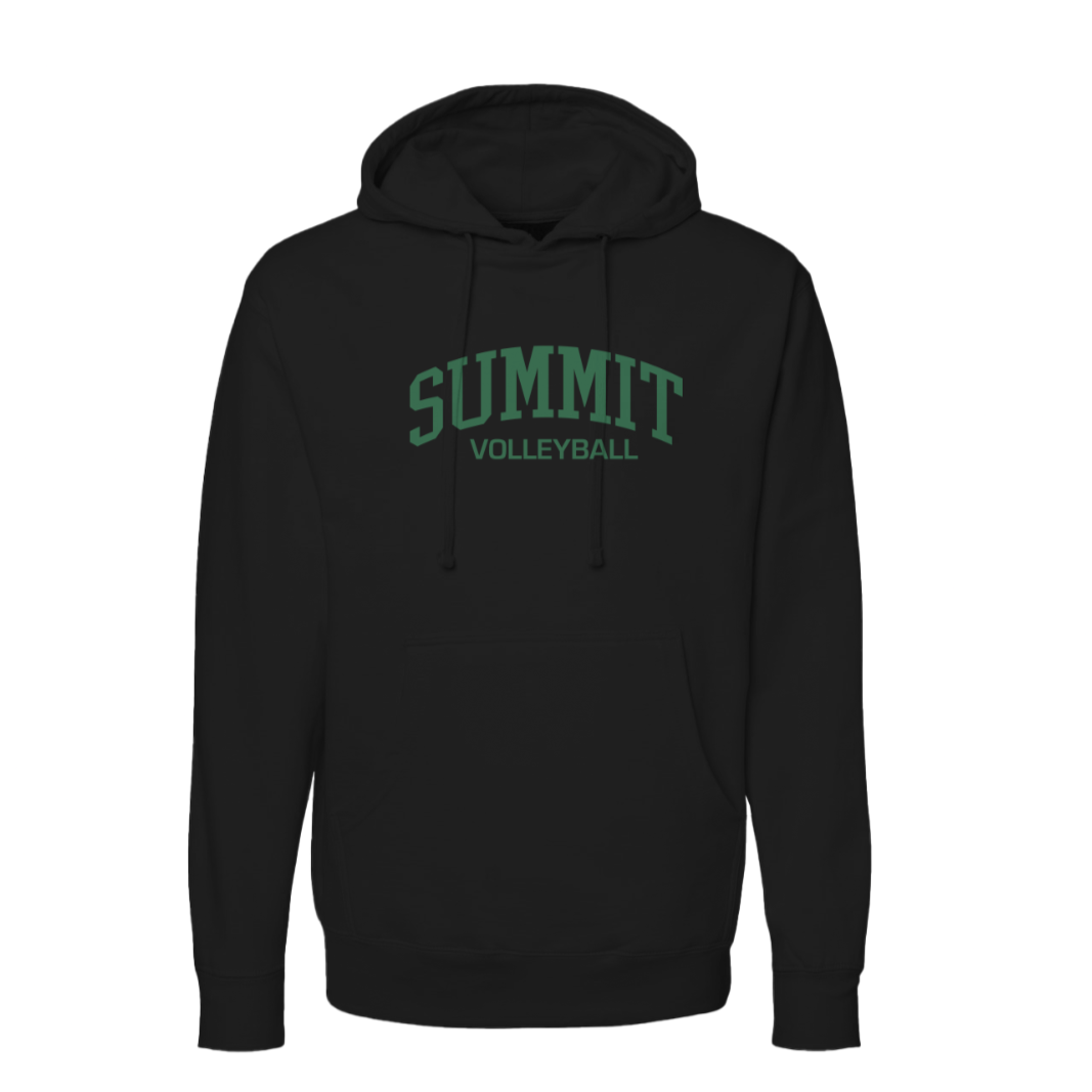 Adult Summit Volleyball ITC Midweight Hoodie