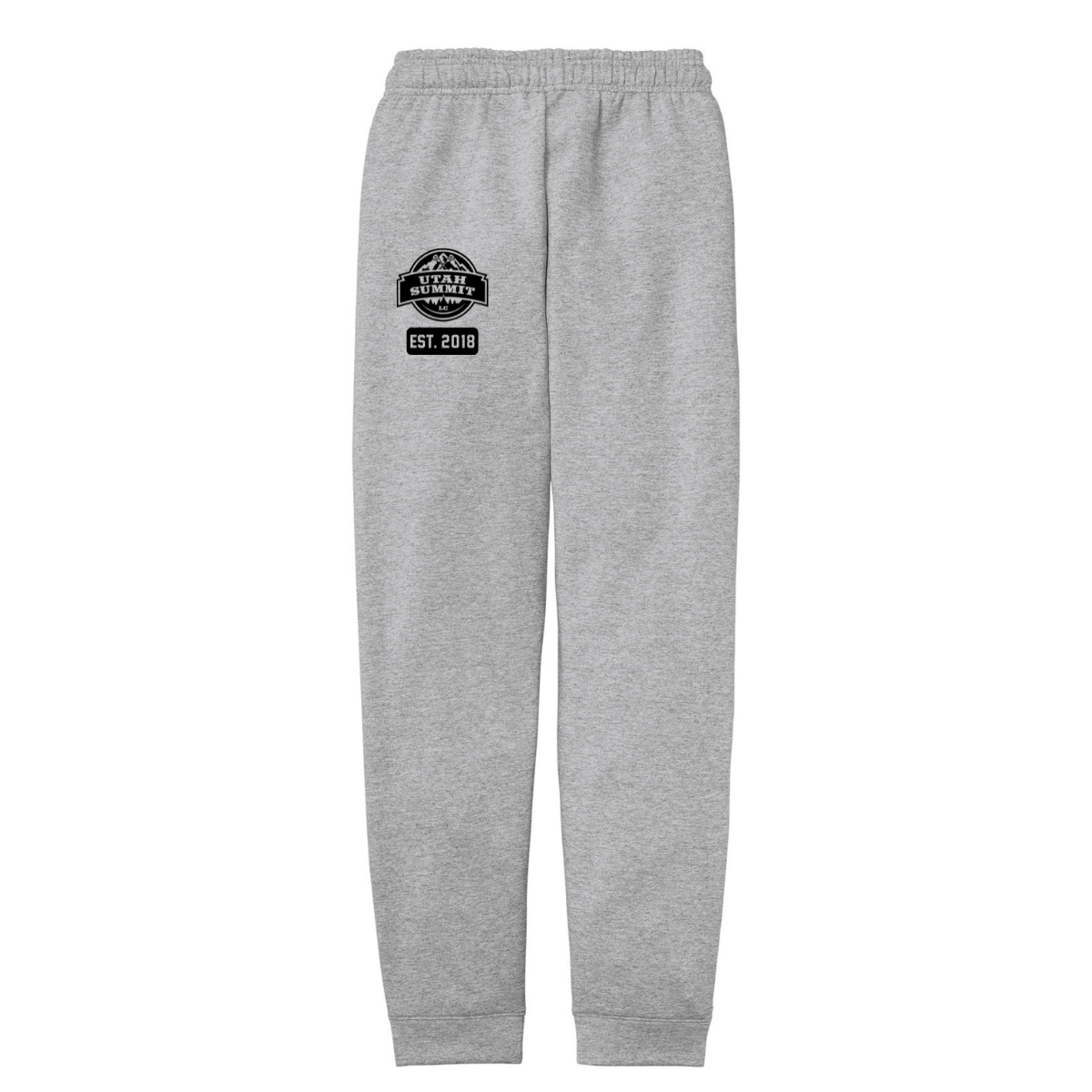 Youth Utah Summit LC Fleece Jogger