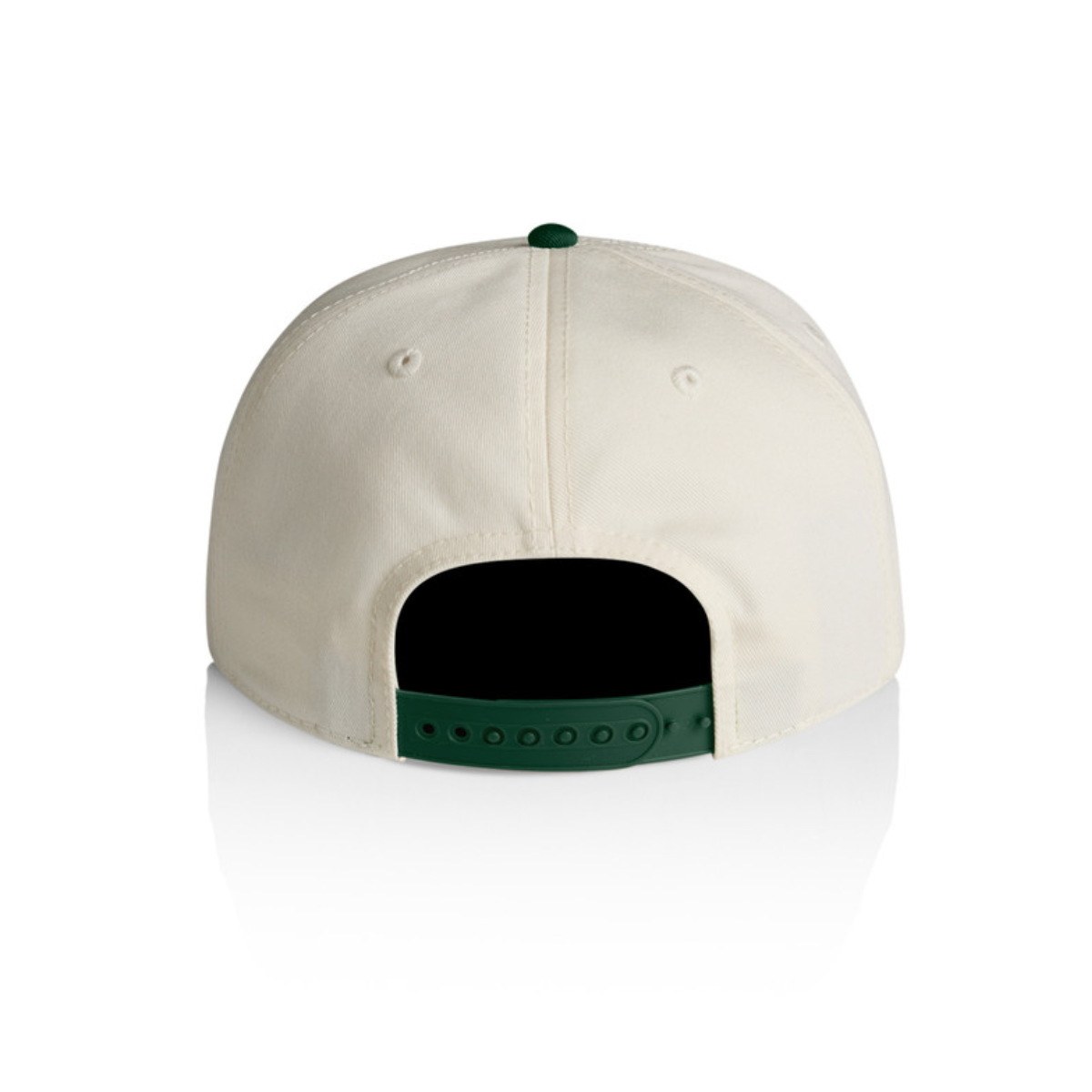 ADVNC Two-Tone Cap