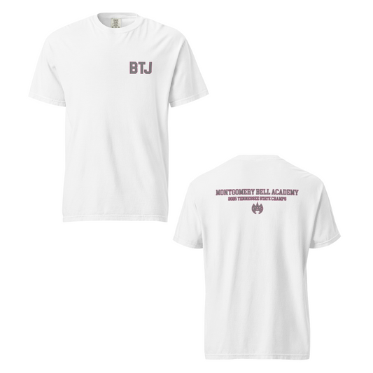 Adult 2025 State Champs Shirt