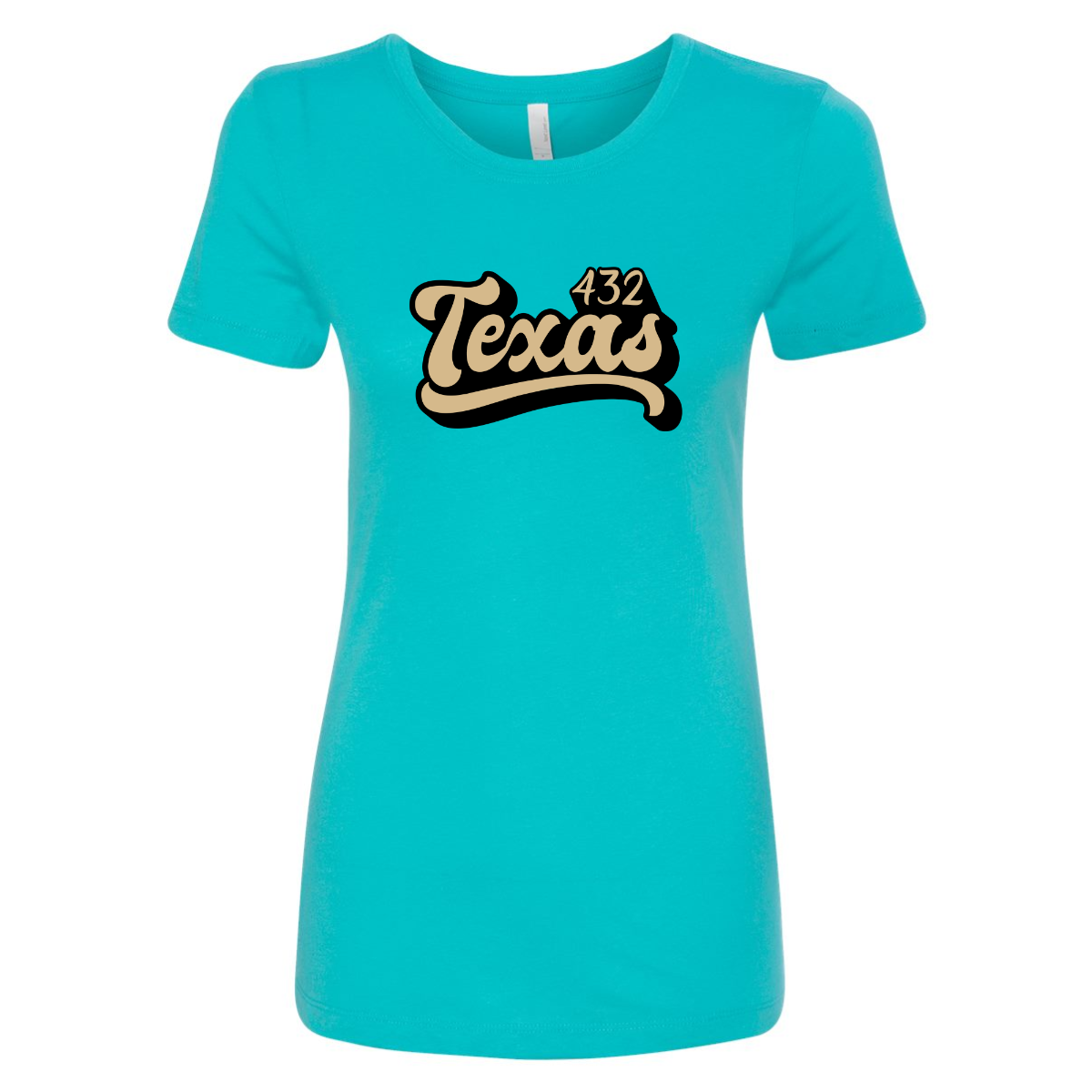 Women's Next Level Ideal T-Shirt