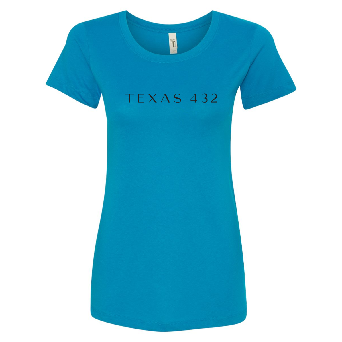 Women's Next Level Ideal T-Shirt