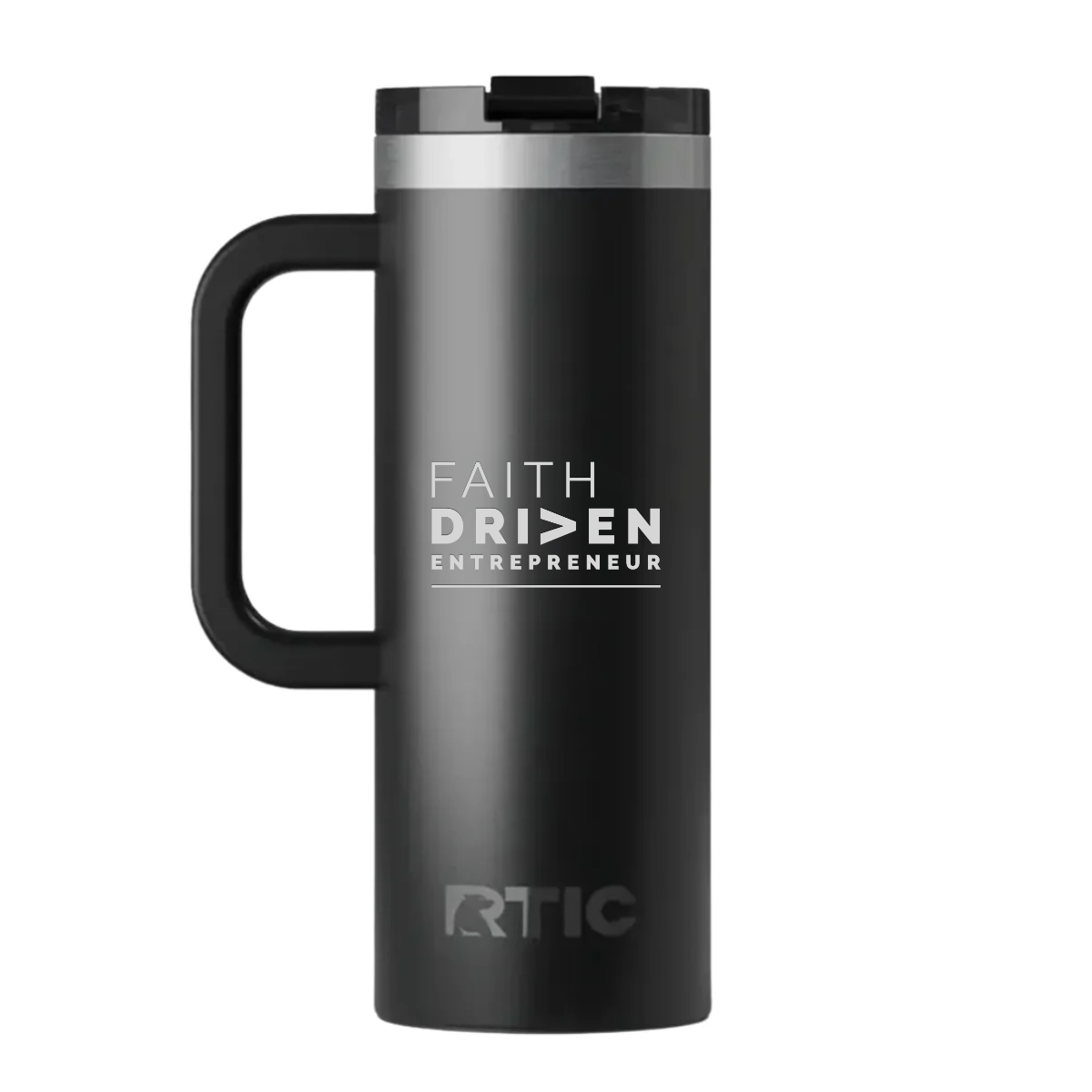 RTIC 20 Oz. Road Trip Travel Mug