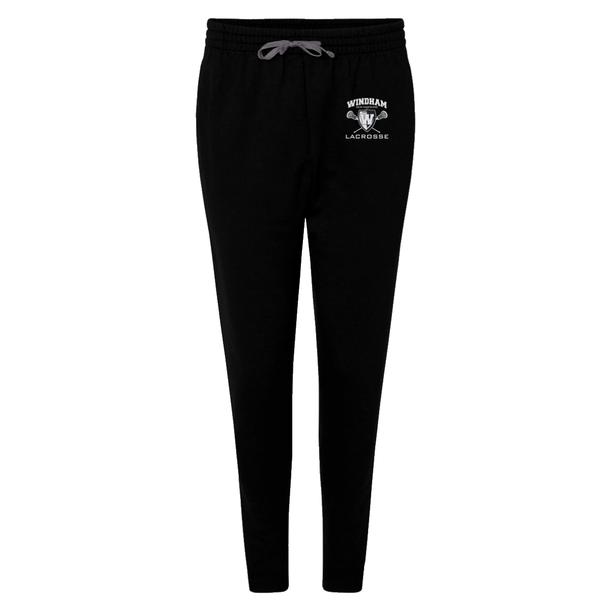 Adult Windham Lacrosse Jerzees Joggers