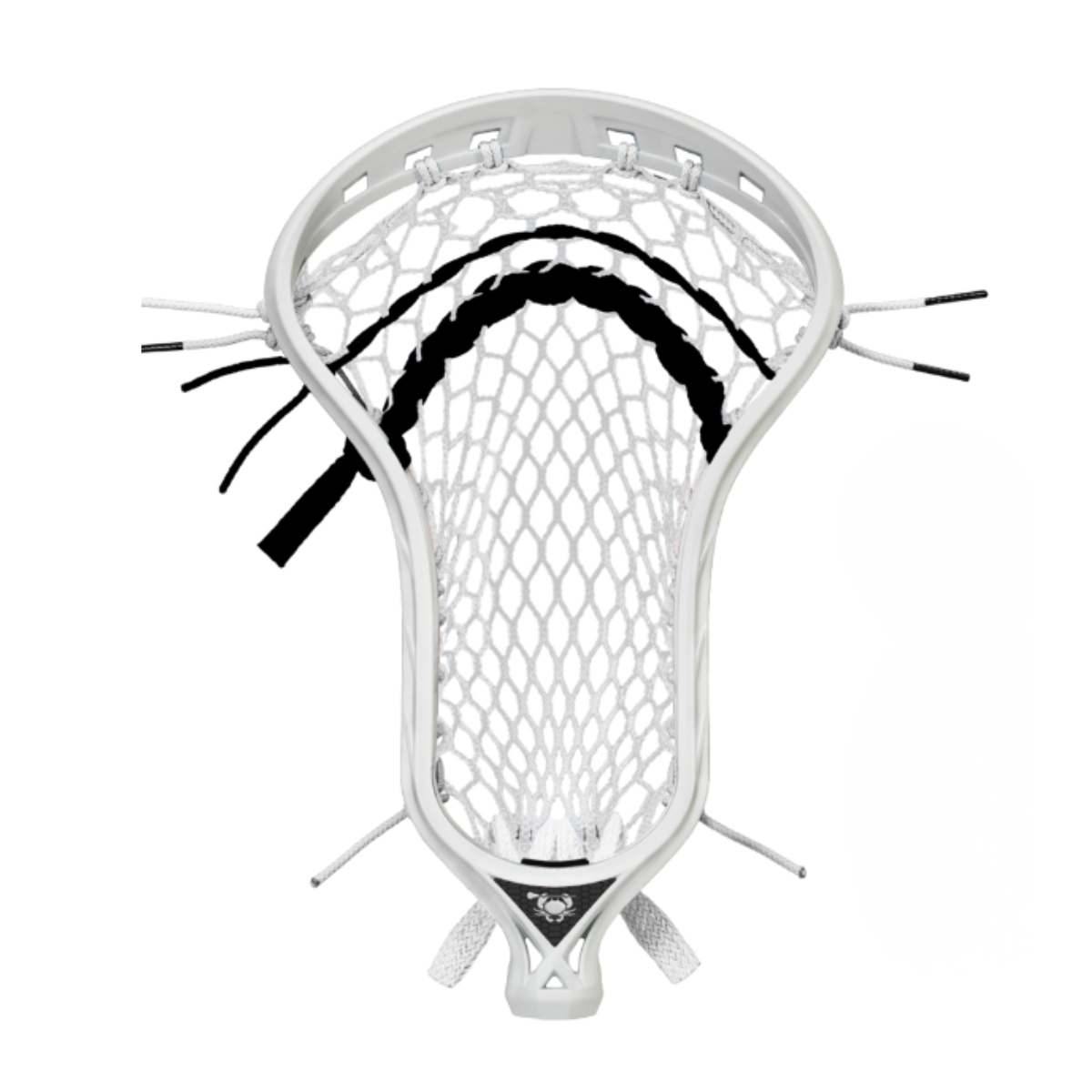 ECD Mirage Custom Strung Head