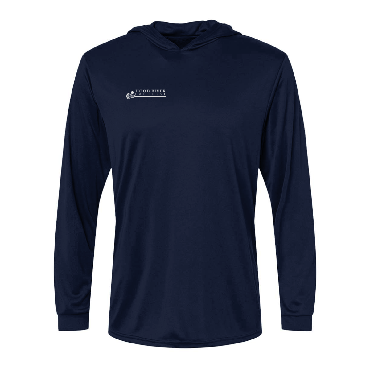 Adult HRYL Paragon Bahama Sun Hoodie
