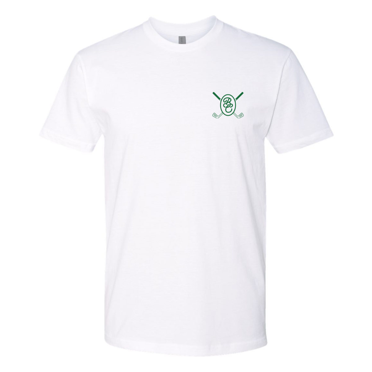 Adult Bible Caddie Cotton T-Shirt