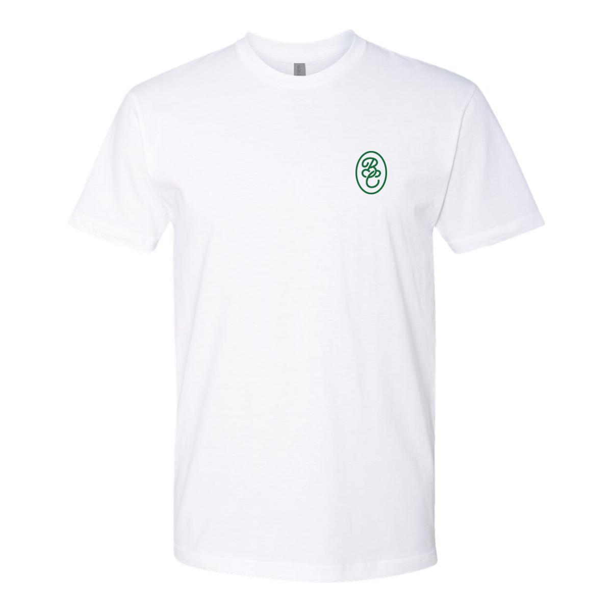 Adult Bible Caddie Cotton T-Shirt