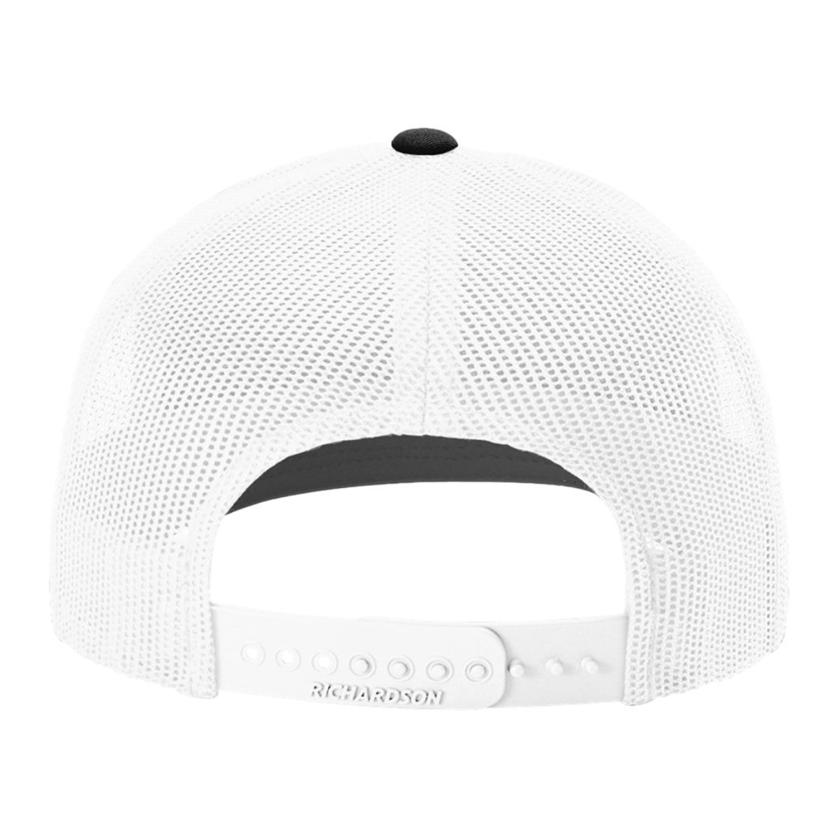 Tribe Lacrosse Richardson 112 Snapback Trucker Cap
