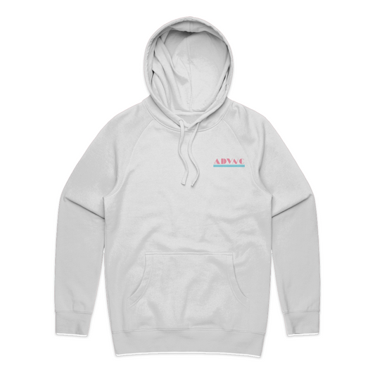 Adult ADVNC Lacrosse Hoodie
