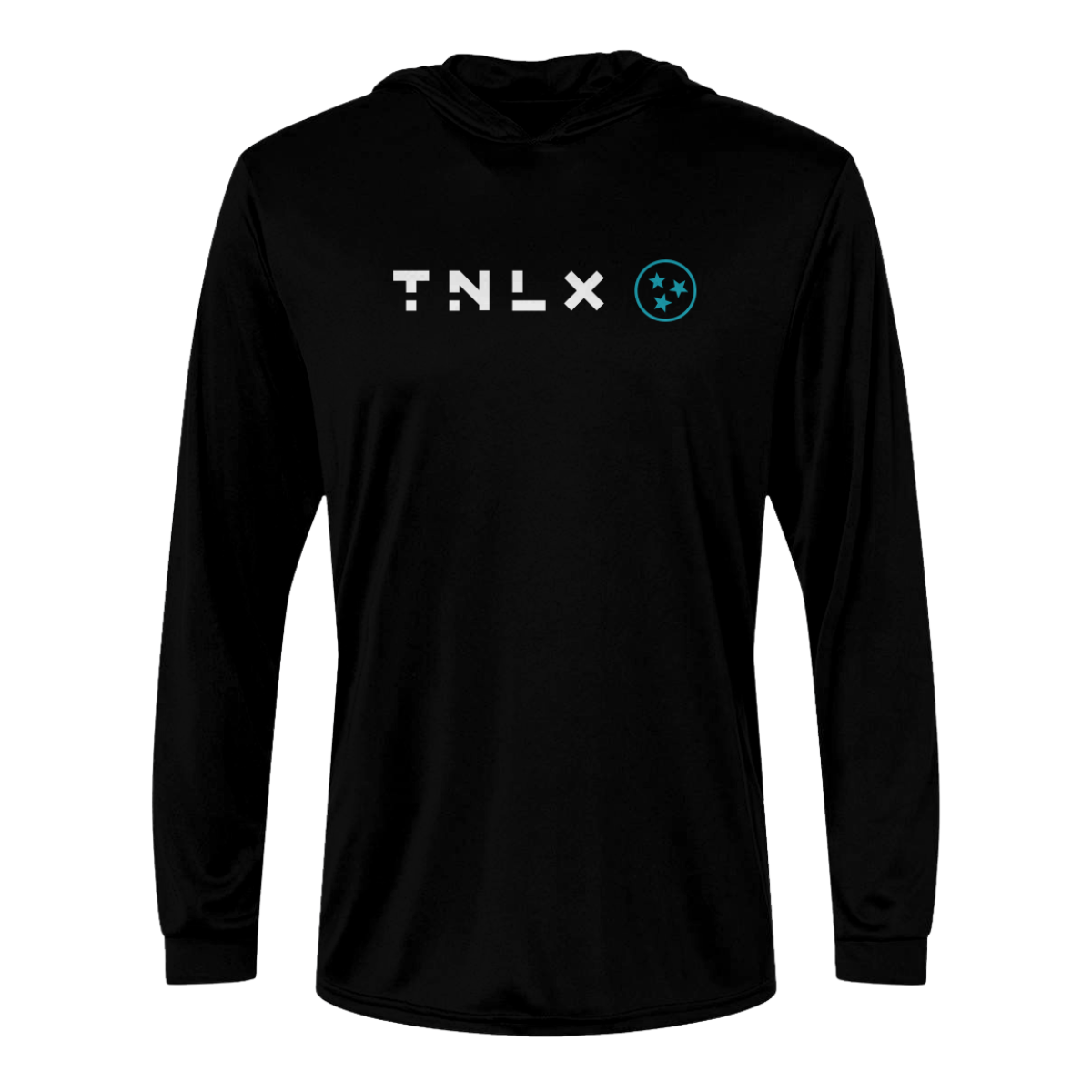 Adult TNLX Paragon Bahama Sun Hoodie
