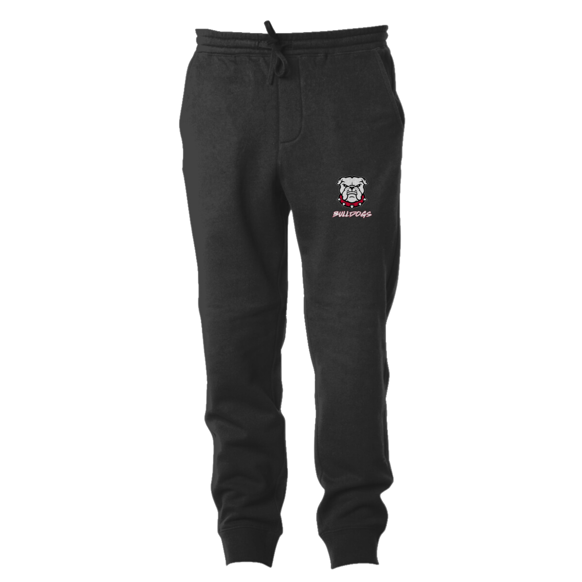 Youth Bulldogs Ball Club Lightweight Blend Sweatpants