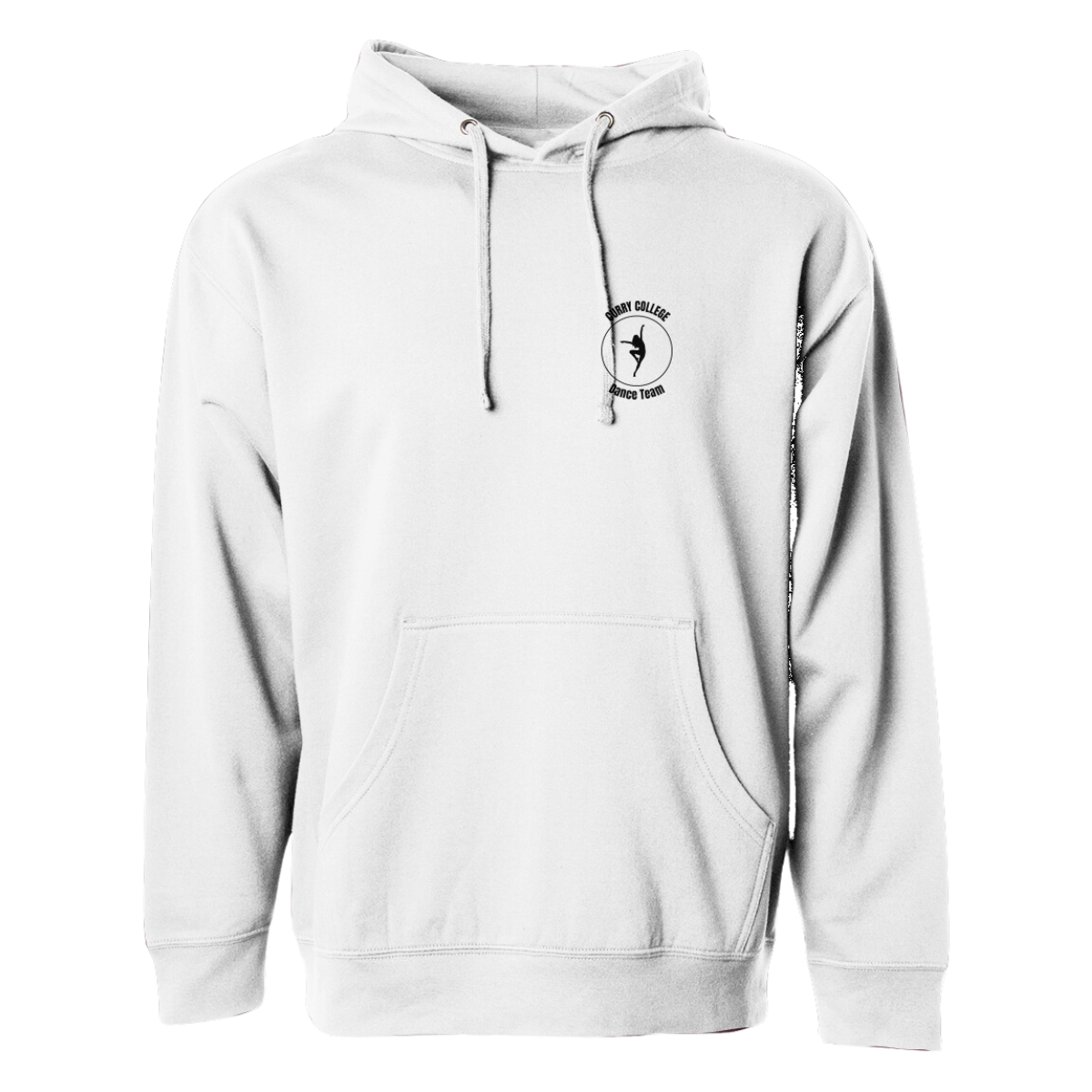 Adult CC Dance ITC Midweight Hoodie