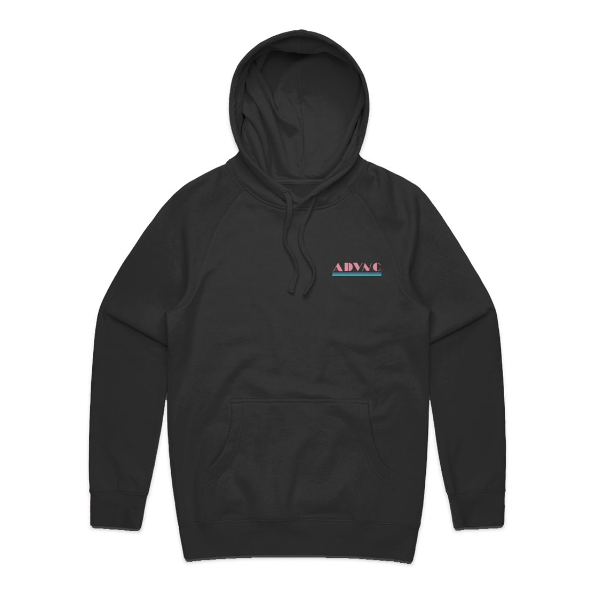 Adult ADVNC Lacrosse Hoodie