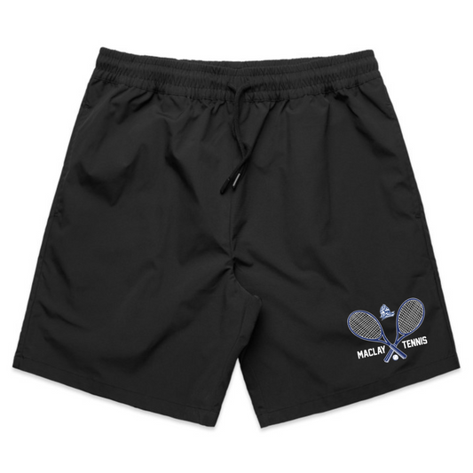 Adult Maclay Tennis AS Colour Active Training Shorts