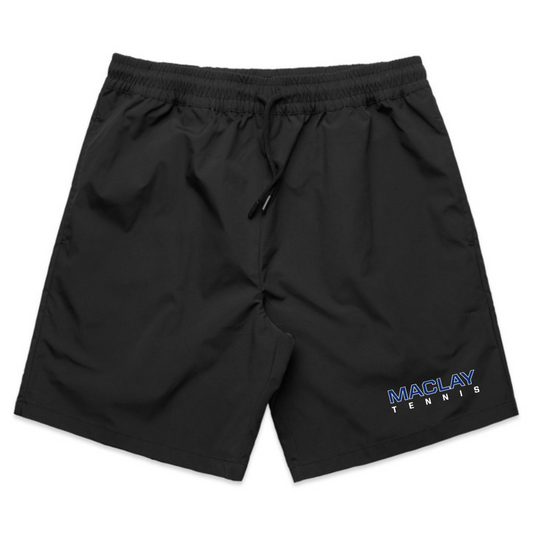 Adult Maclay Tennis AS Colour Active Training Shorts