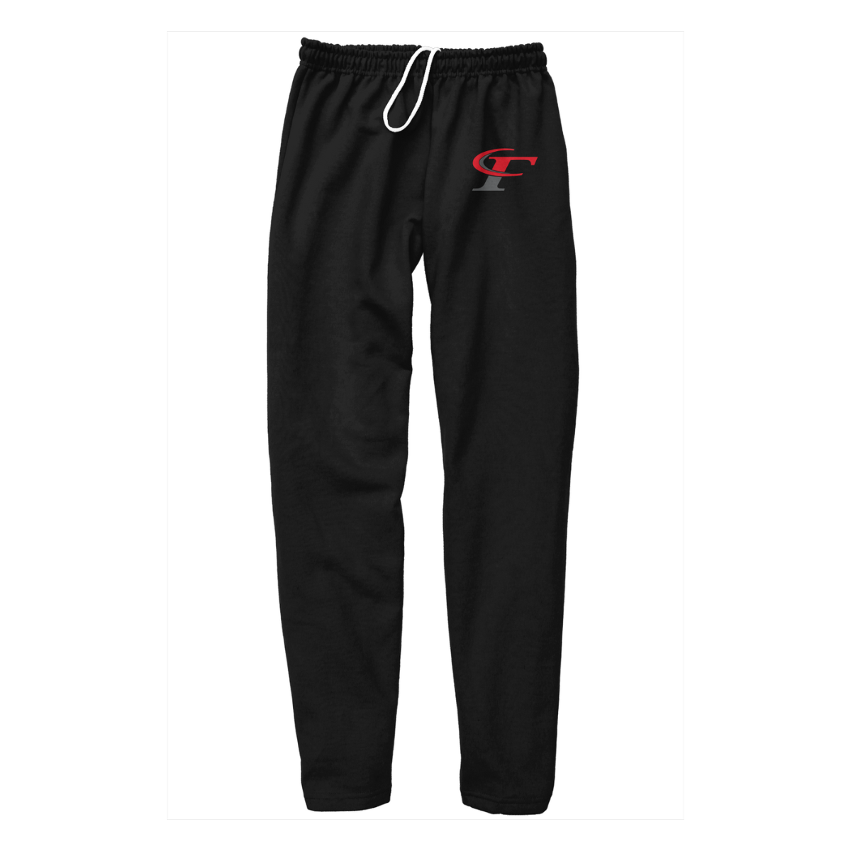 Adult Colorado Force Softball Gildan Relaxed Sweatpants