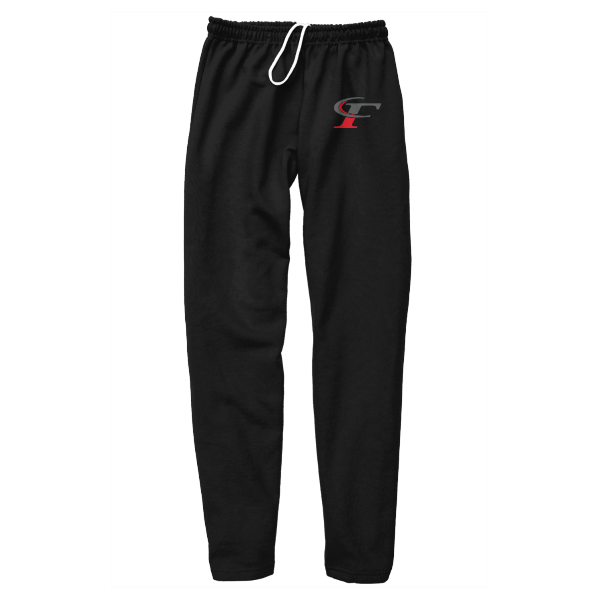 Adult Colorado Force Softball Gildan Relaxed Sweatpants