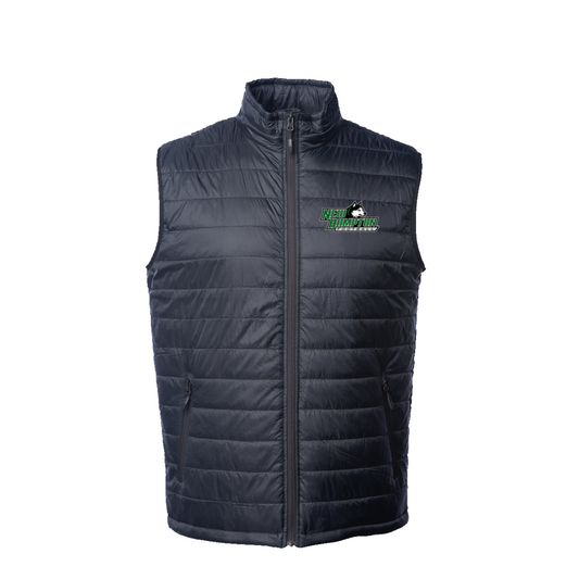 Men's NHS Football Puffer Vest