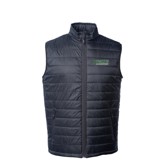 Men's NHS Football Puffer Vest