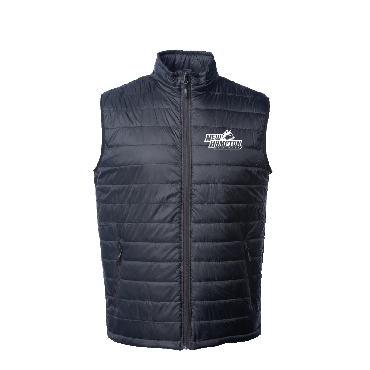 Men's NHS Football Puffer Vest