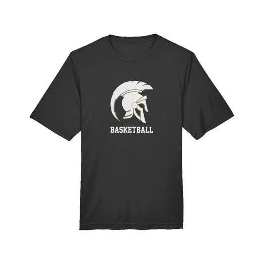Adult Whitehall Basketball Team 365 Zone Performance T-Shirt