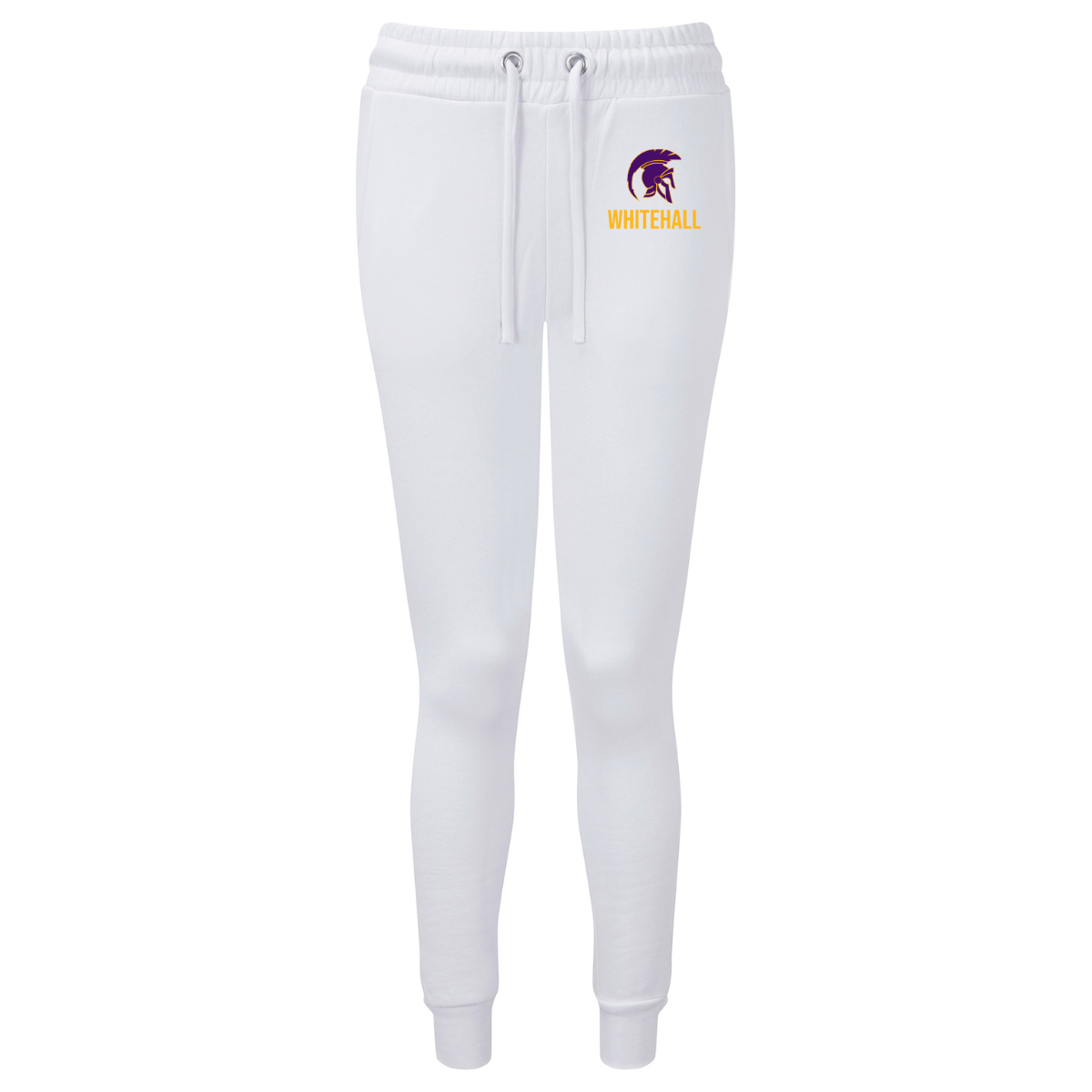 Women's Whitehall School TriDri Fitted Joggers