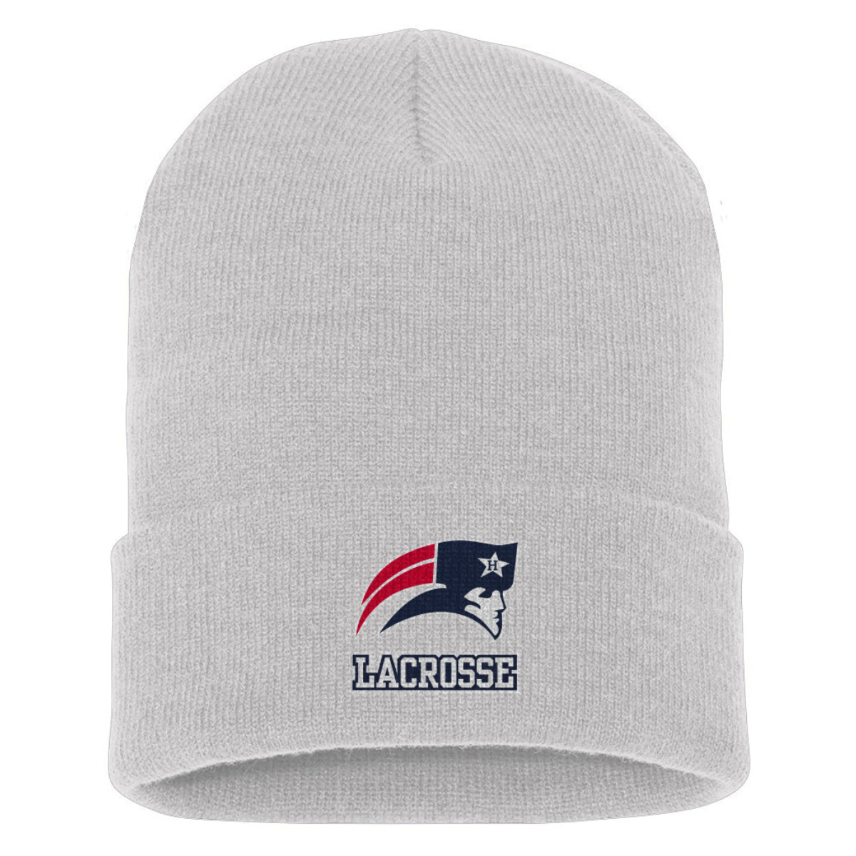 Homewood Cuffed Beanie