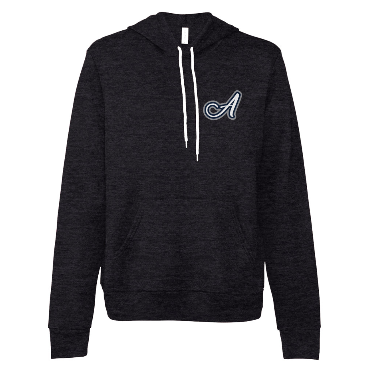 Adult ALC Bella + Canvas Sponge Fleece Pullover Hoodie