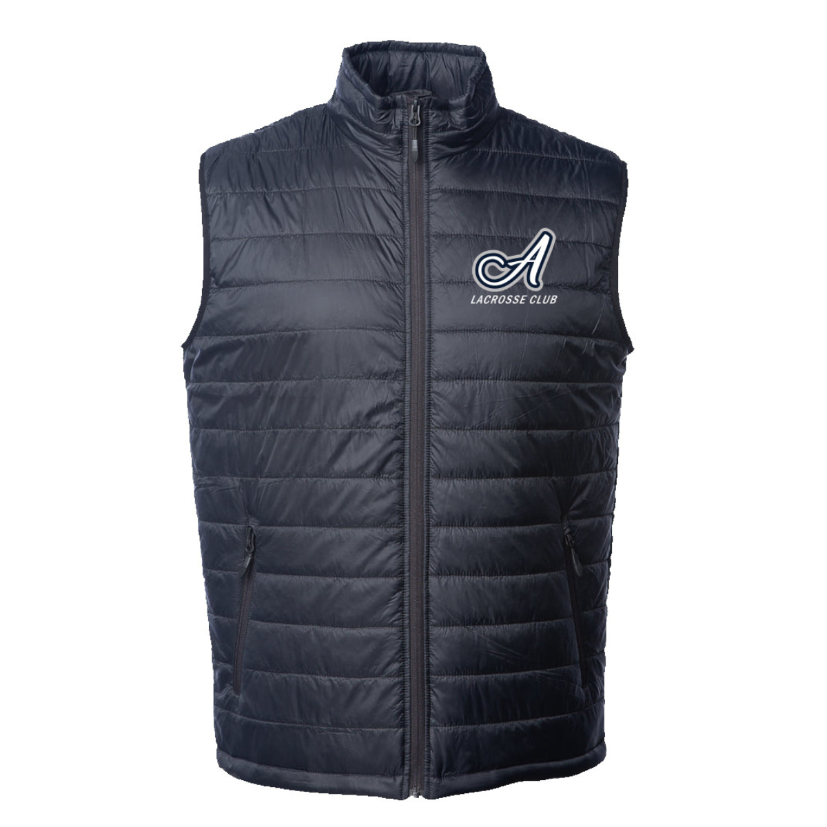 Adult ALC Puffer Vest