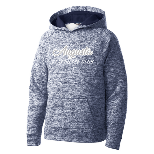 Youth ALC Sport-Tek Performance Fleece Hoodie