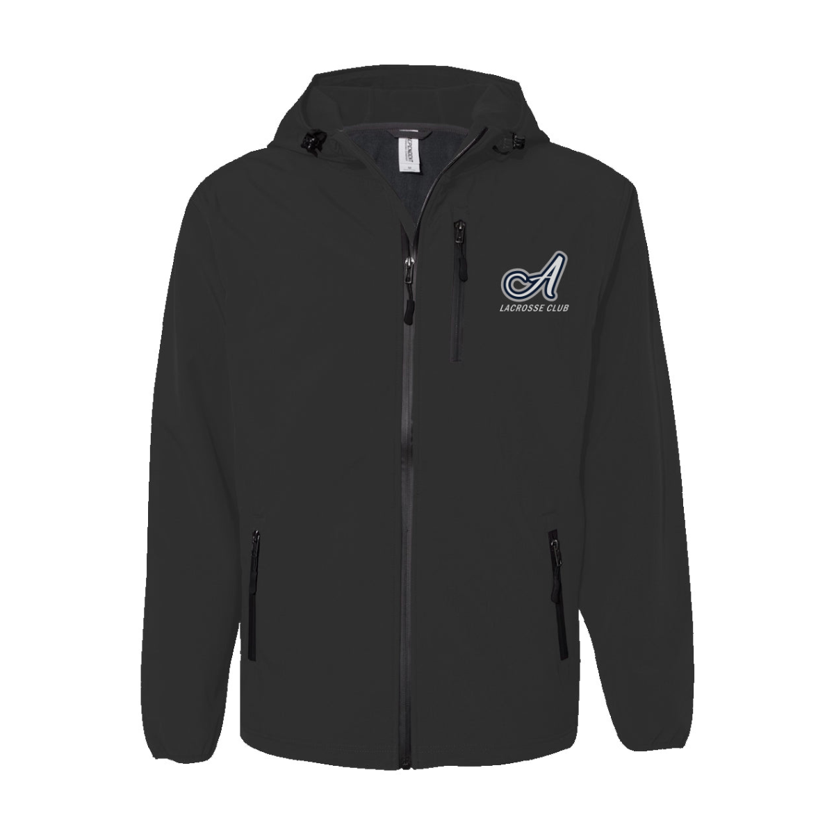 Adult ALC Poly-Tech Soft Shell Jacket