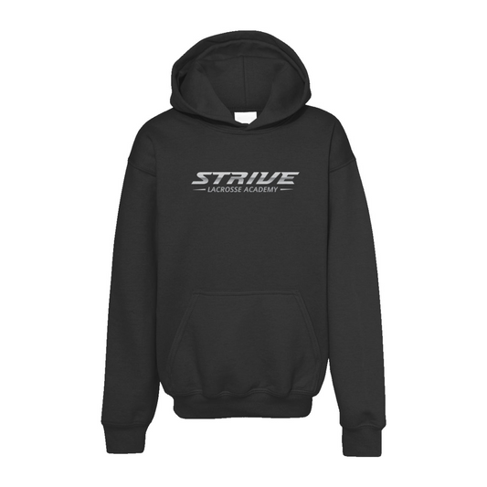 Youth Strive Lacrosse Academy Gildan Hoodie