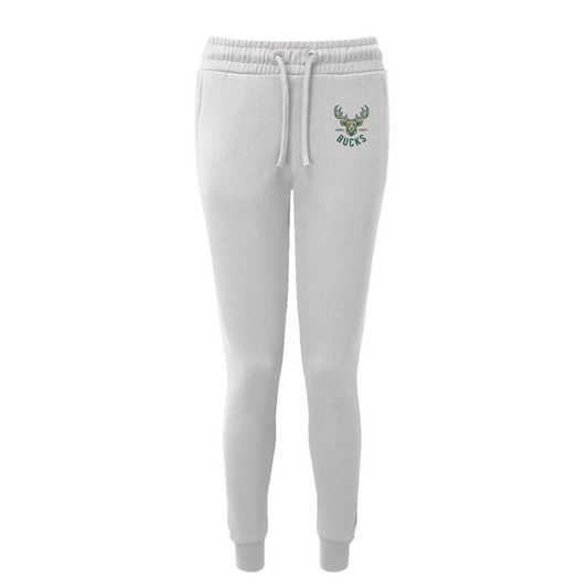 Women's CC Bucks TriDri Yoga Fitted Jogger