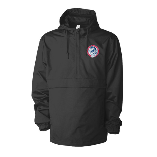 Adult SMU Lacrosse Anorak Jacket