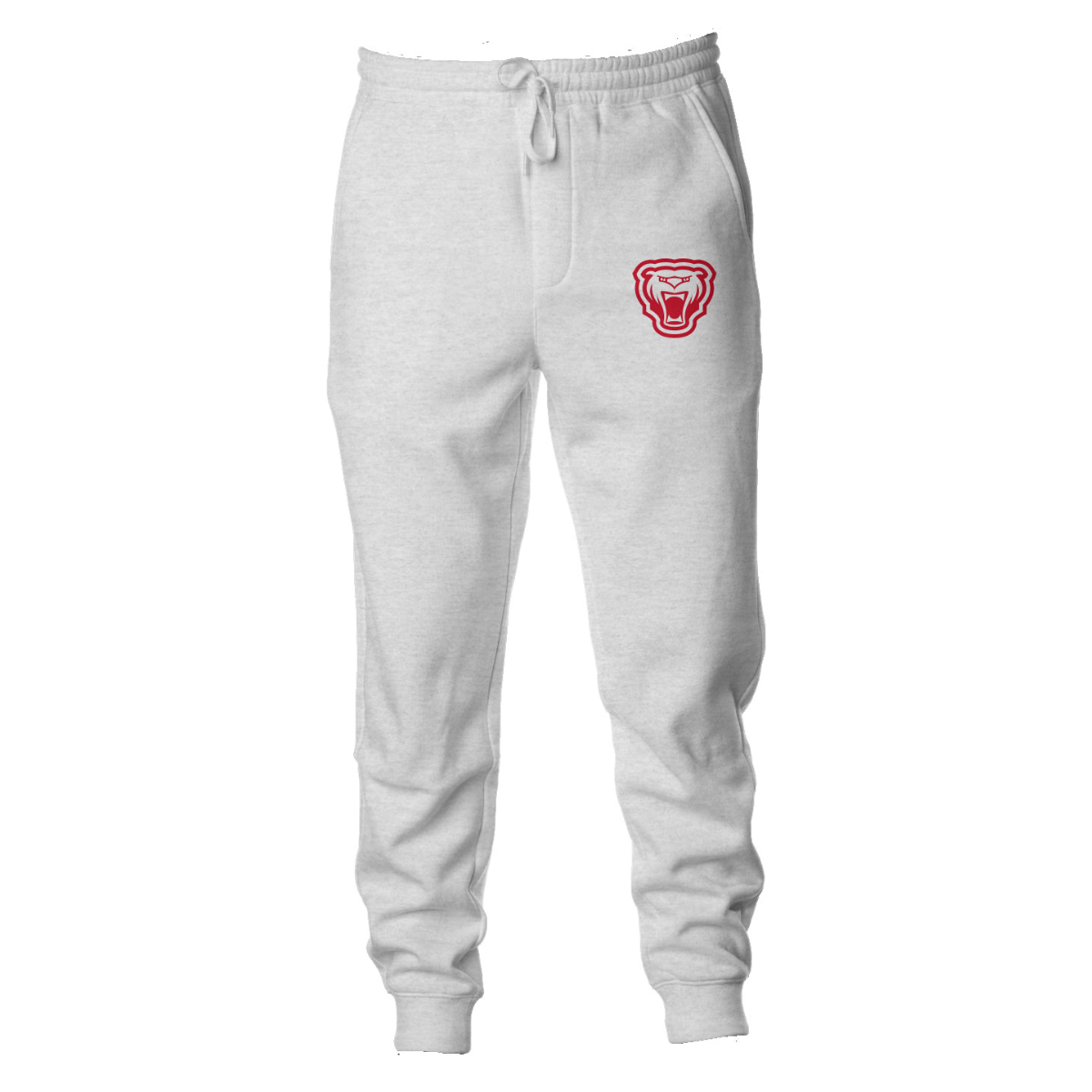 Adult Bartlett HS Lacrosse Midweight Fleece Joggers
