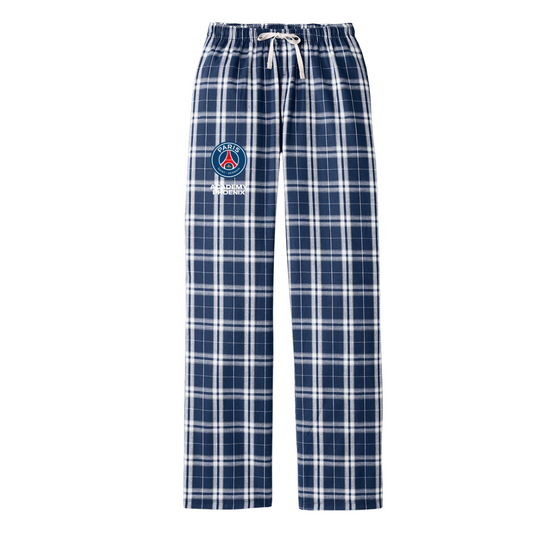 Women's PSG Academy Phoenix District Flannel Plaid Pant