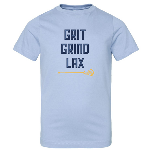 Youth Stars Jersey T-Shirt