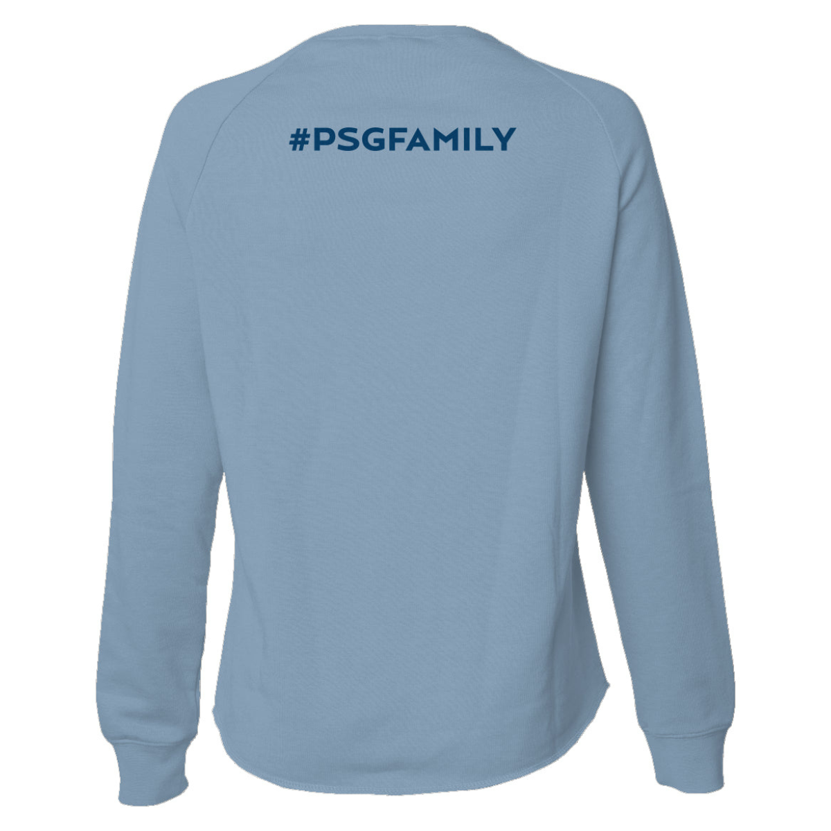 Women's PSG Academy Phoenix Wave Wash Crewneck Sweatshirt
