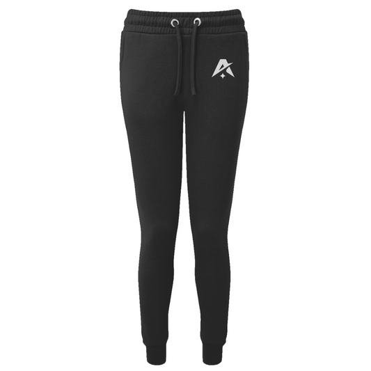 Women's SDLA TriDri Fitted Joggers