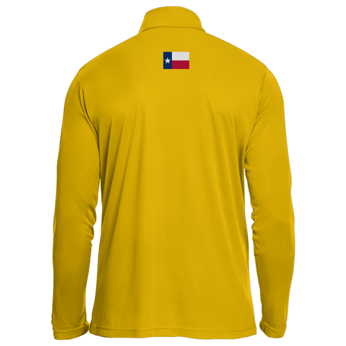 Adult Austin Lacrosse Team 365 Performance 1/4 Zip