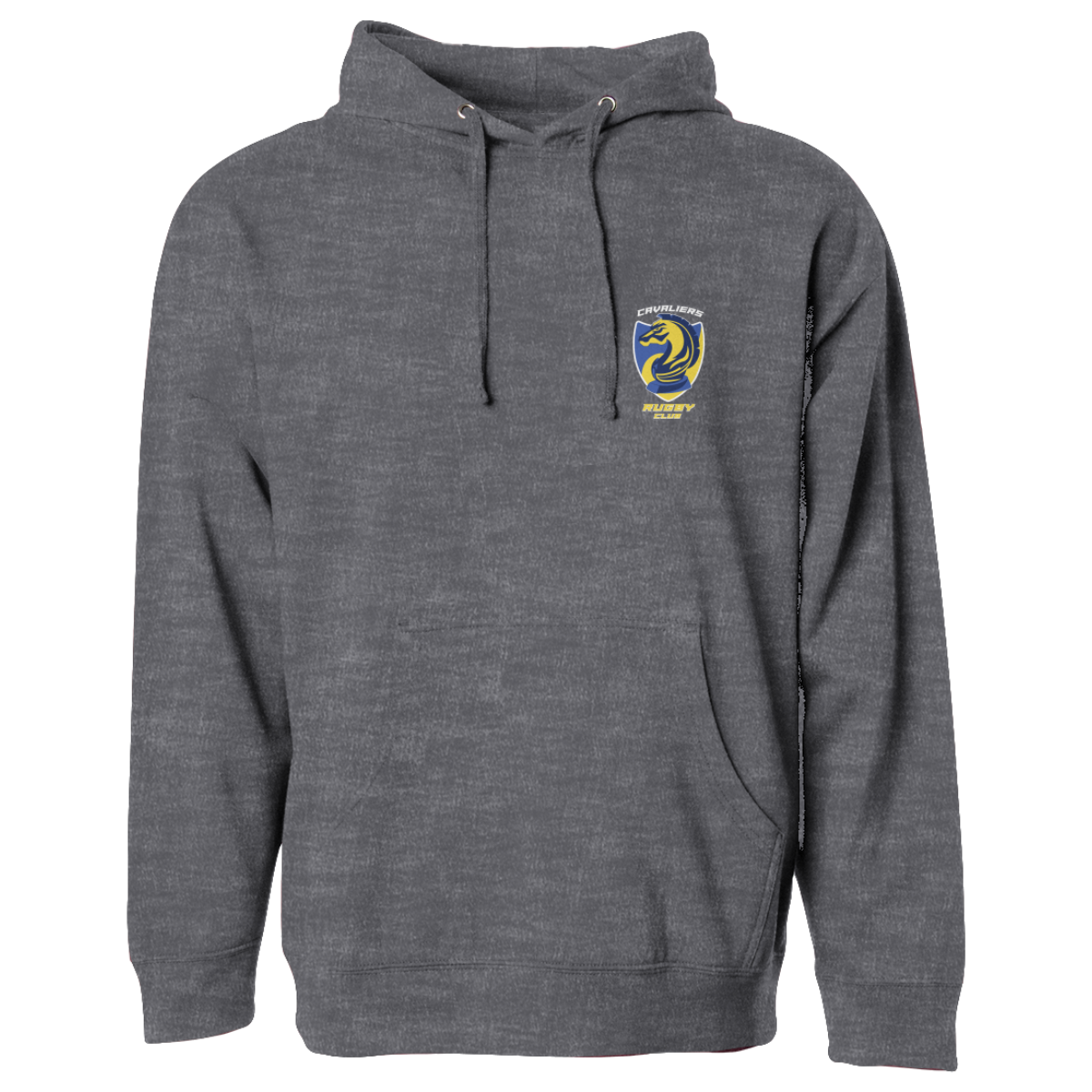 Adult Cavaliers Rugby Midweight Hoodie