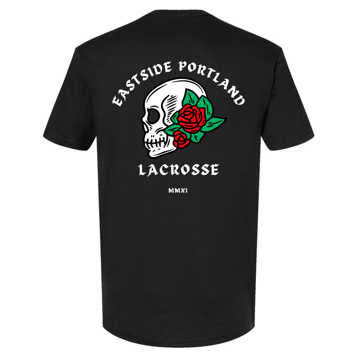 Adult EPL Next Level Cotton T-Shirt